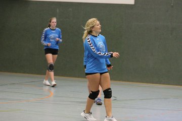 Bild 213 - U18w 2.Tag am 3.12.11